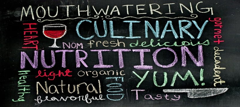 Mouthwatering Fusion