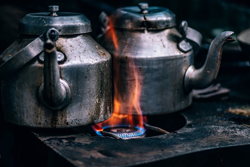Induction Cooktop